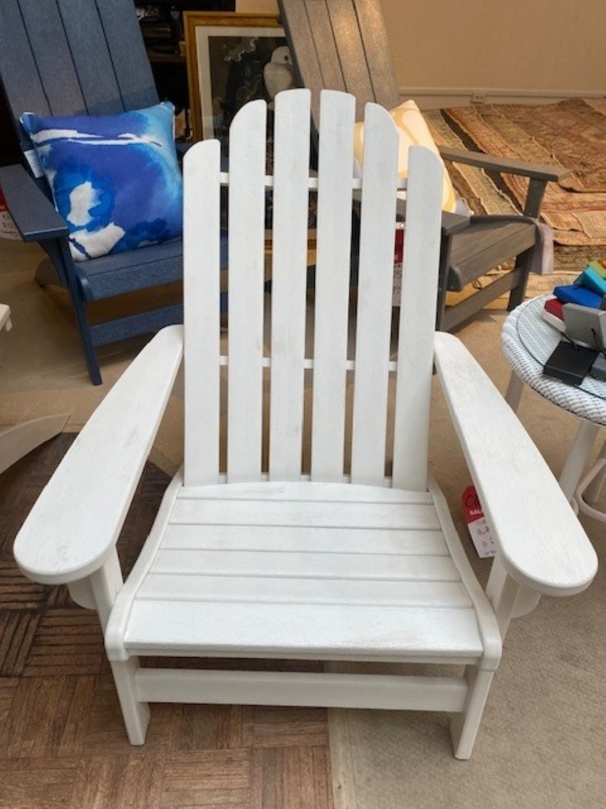 Casual Living Outdoor