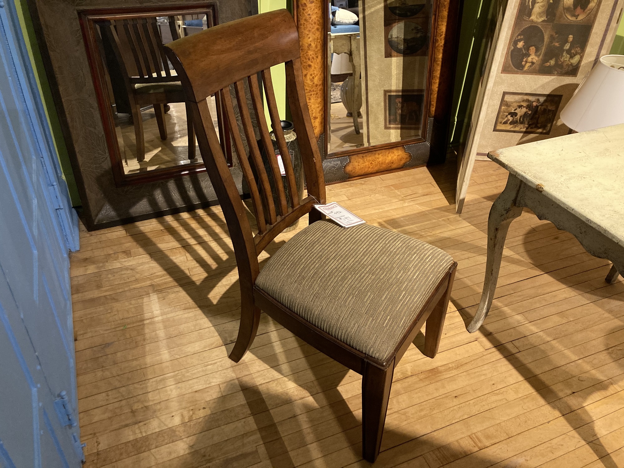 Hooker Side Chair