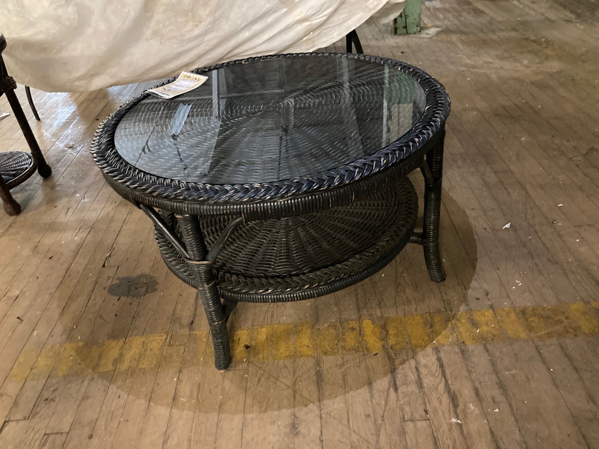 Lane Venture Coffee Table