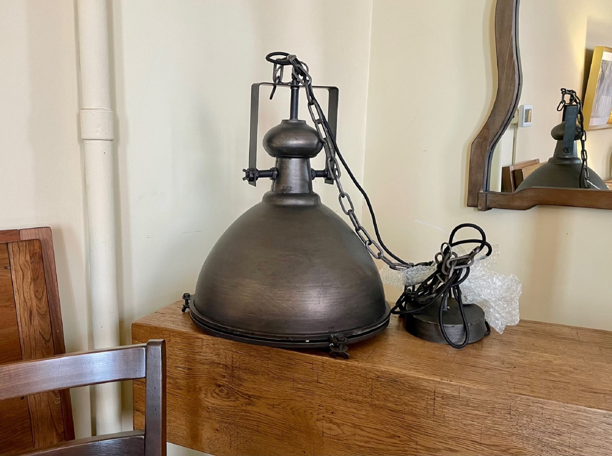 Clearance Lighting