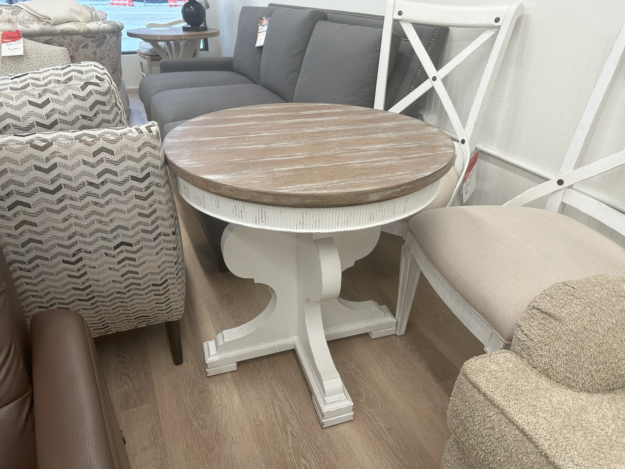 Stanley Table