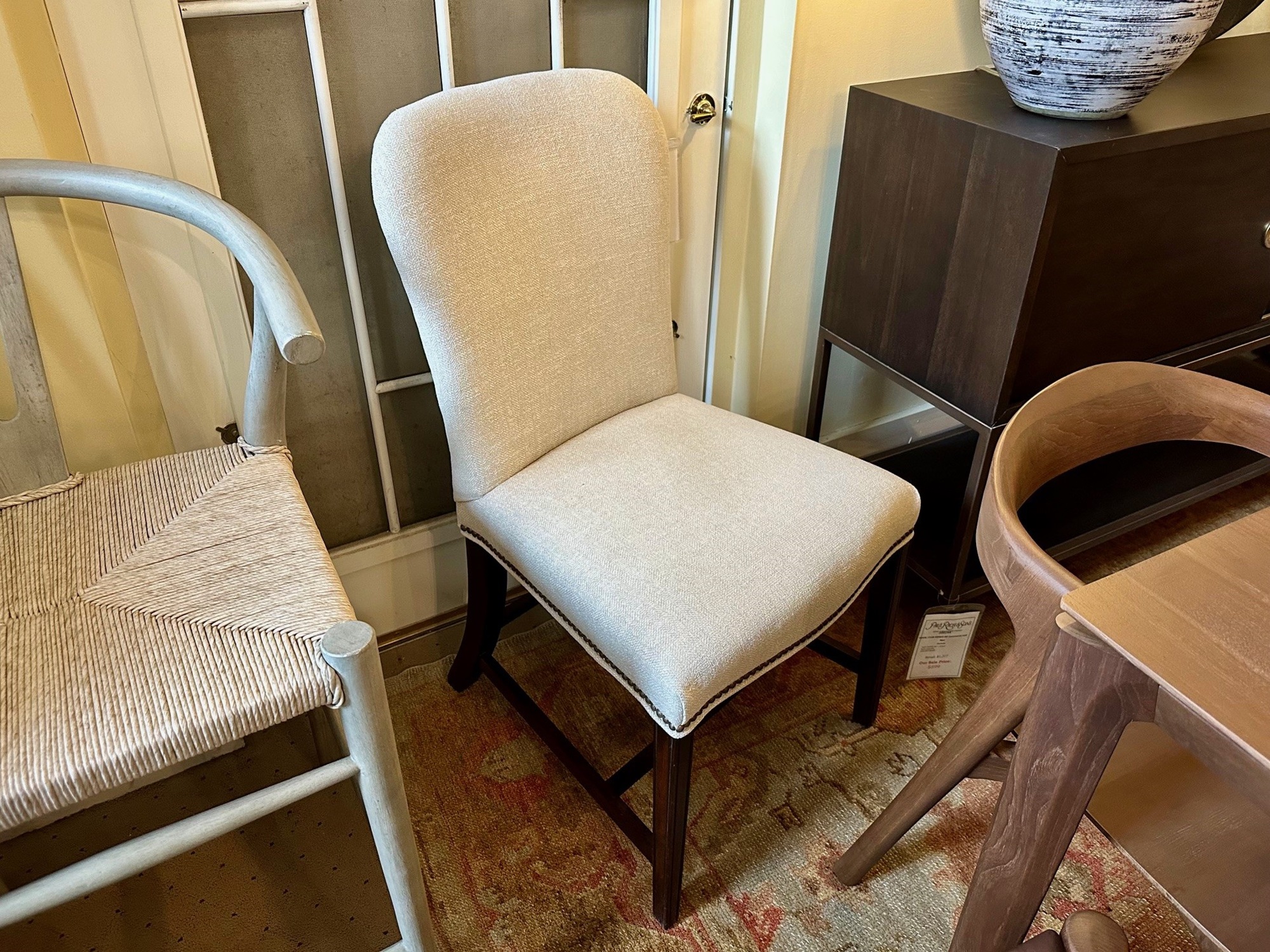 LEE Industries Chair