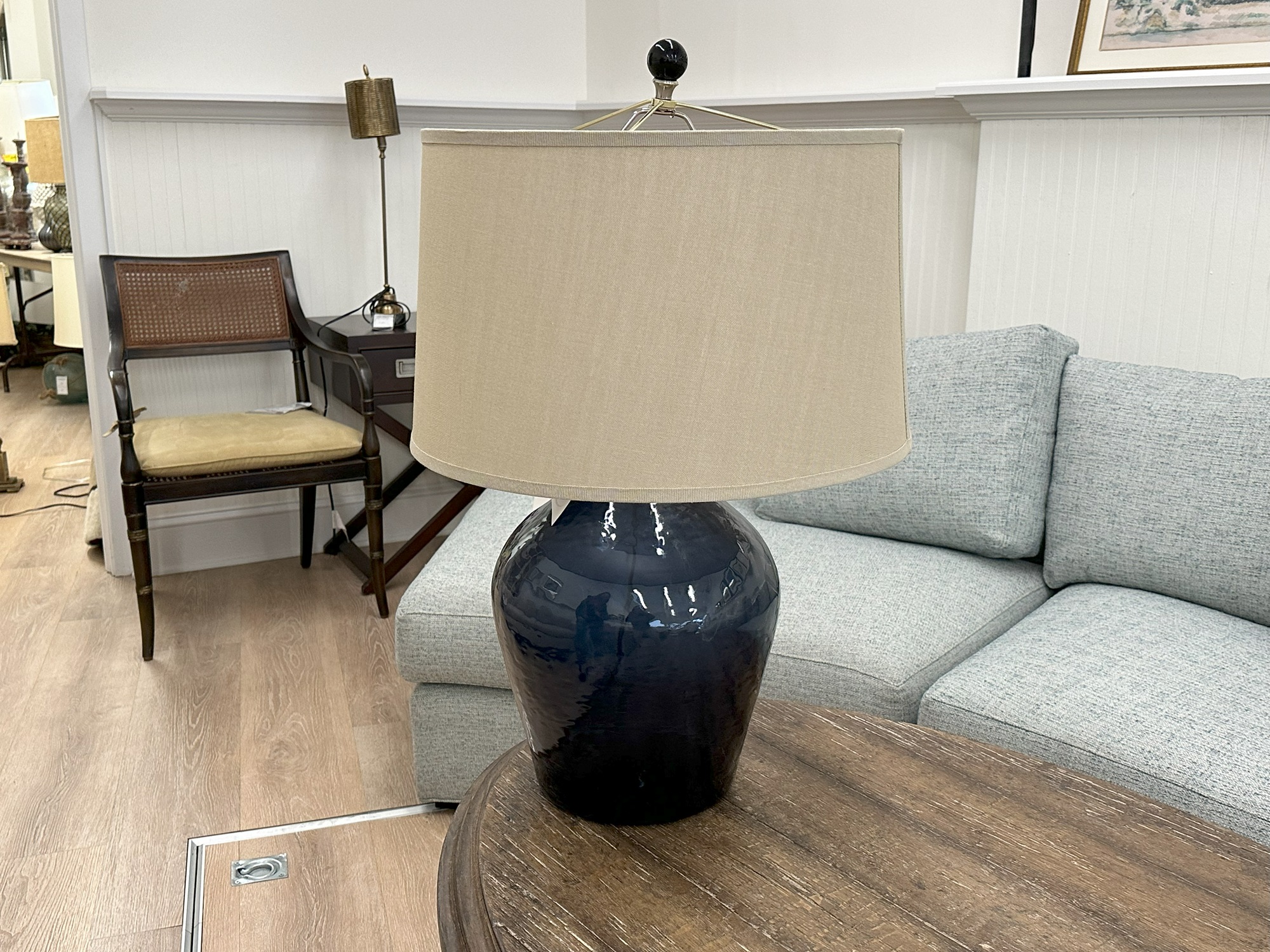 Uttermost Lamp