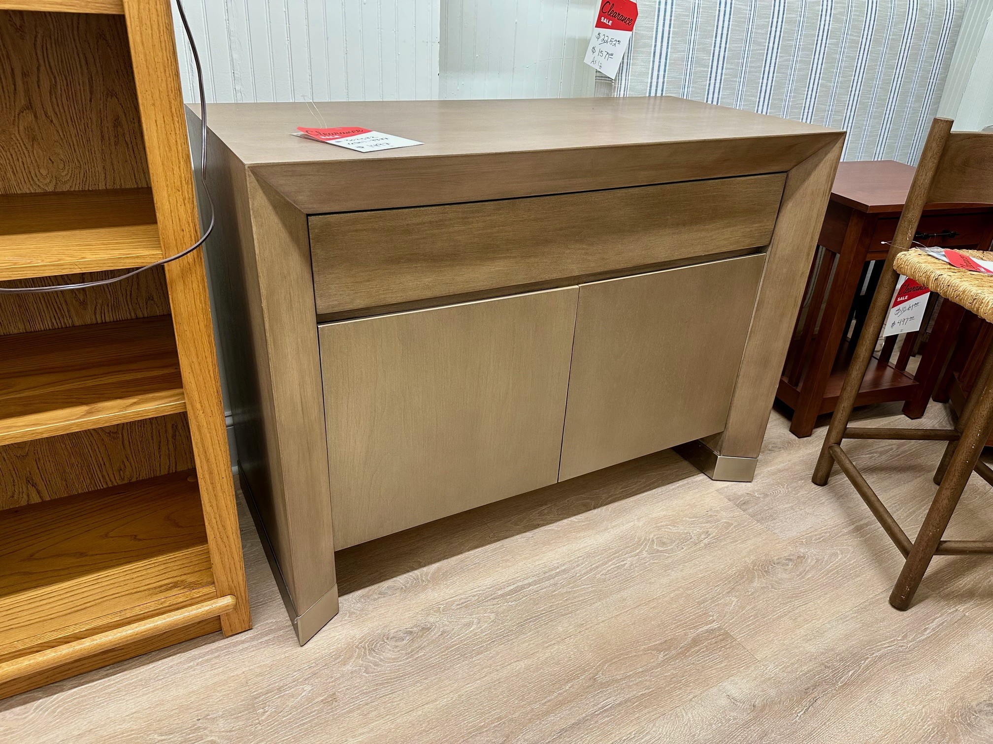 Vanguard Chest