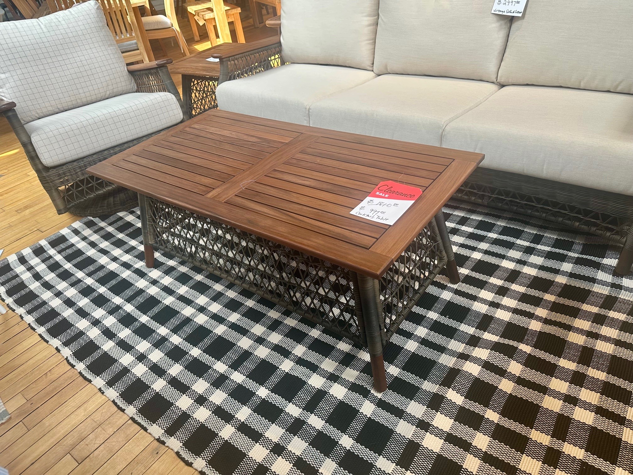 Jensen Outdoor