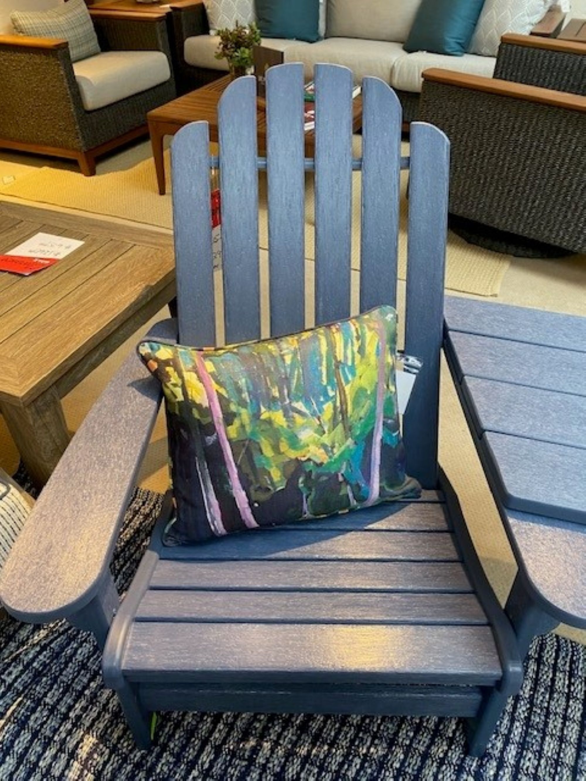 Casual Living Outdoor