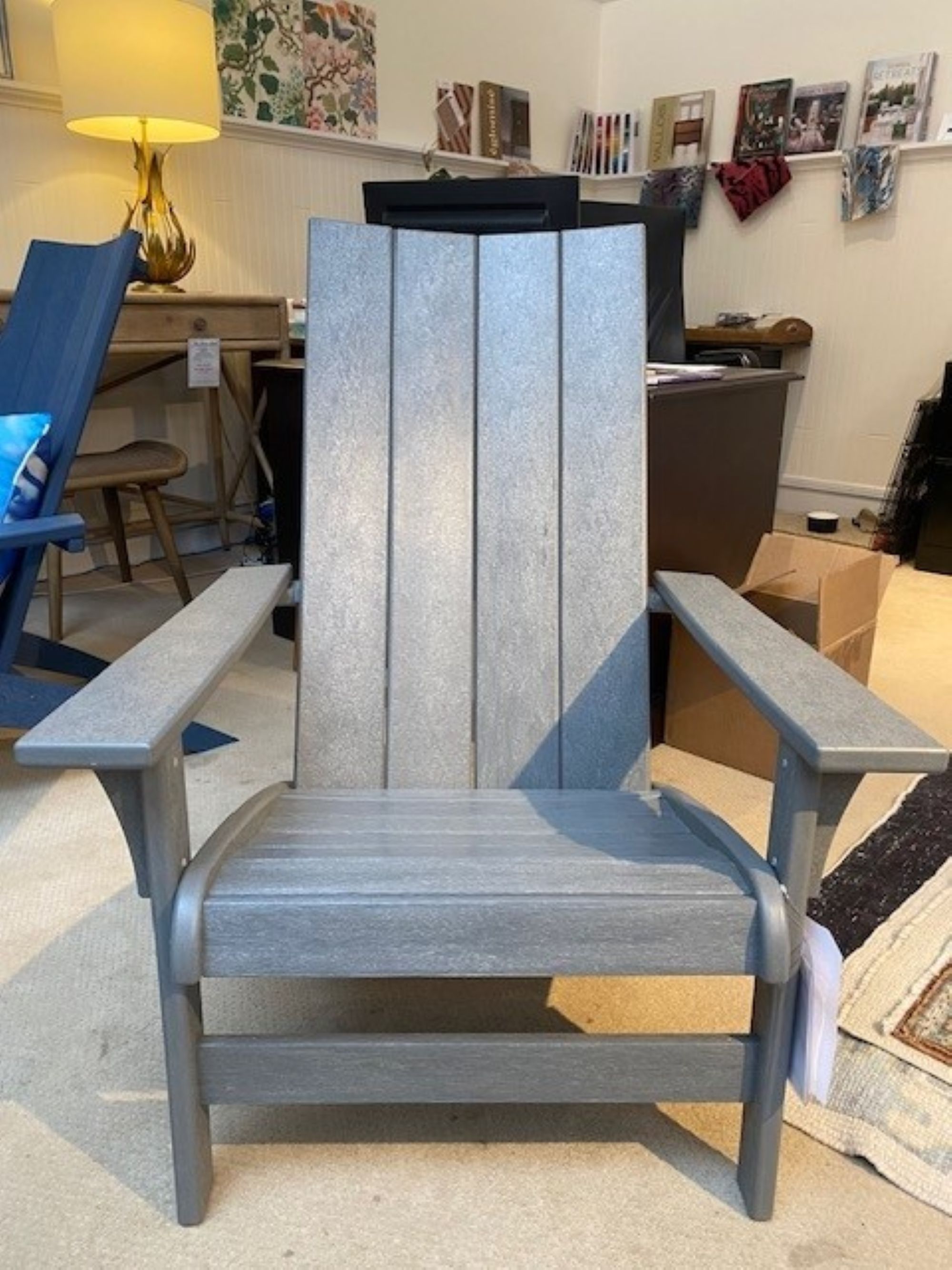 Casual Living Outdoor