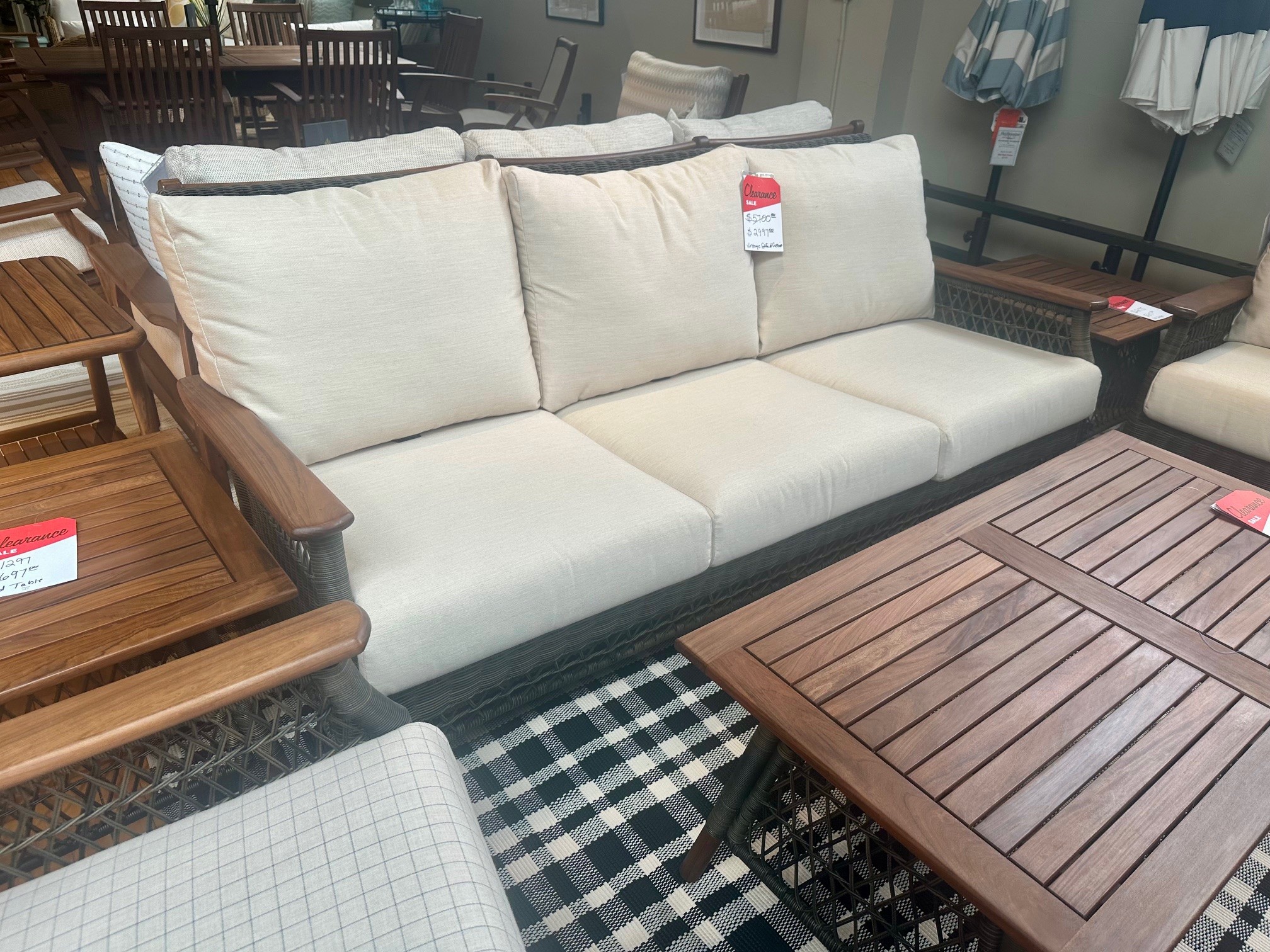 Jensen Outdoor