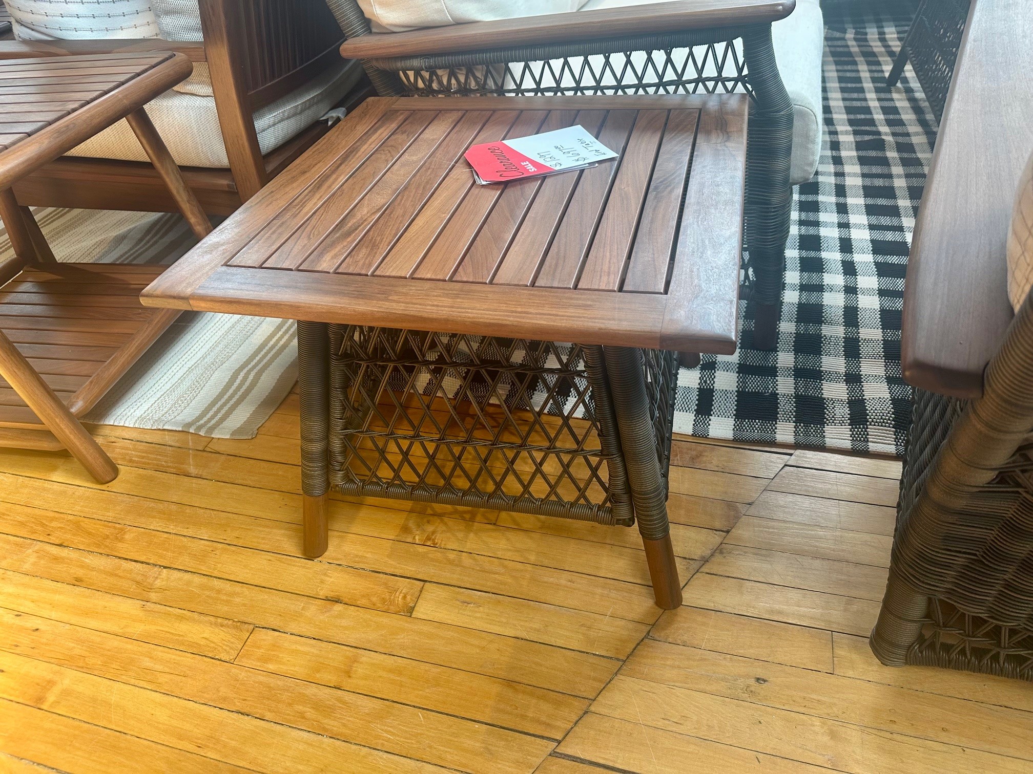 Jensen Outdoor