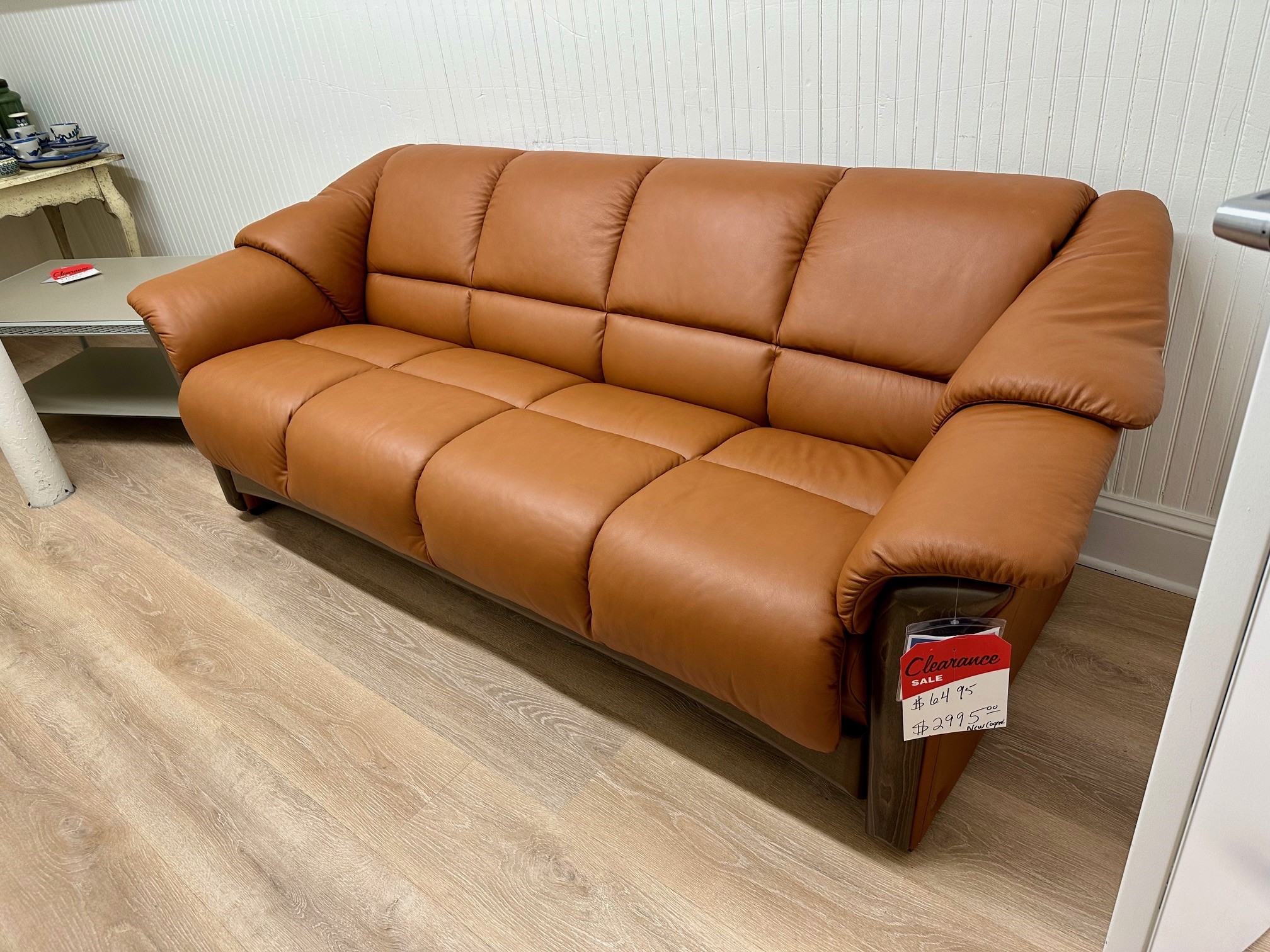 Stressless Sofa
