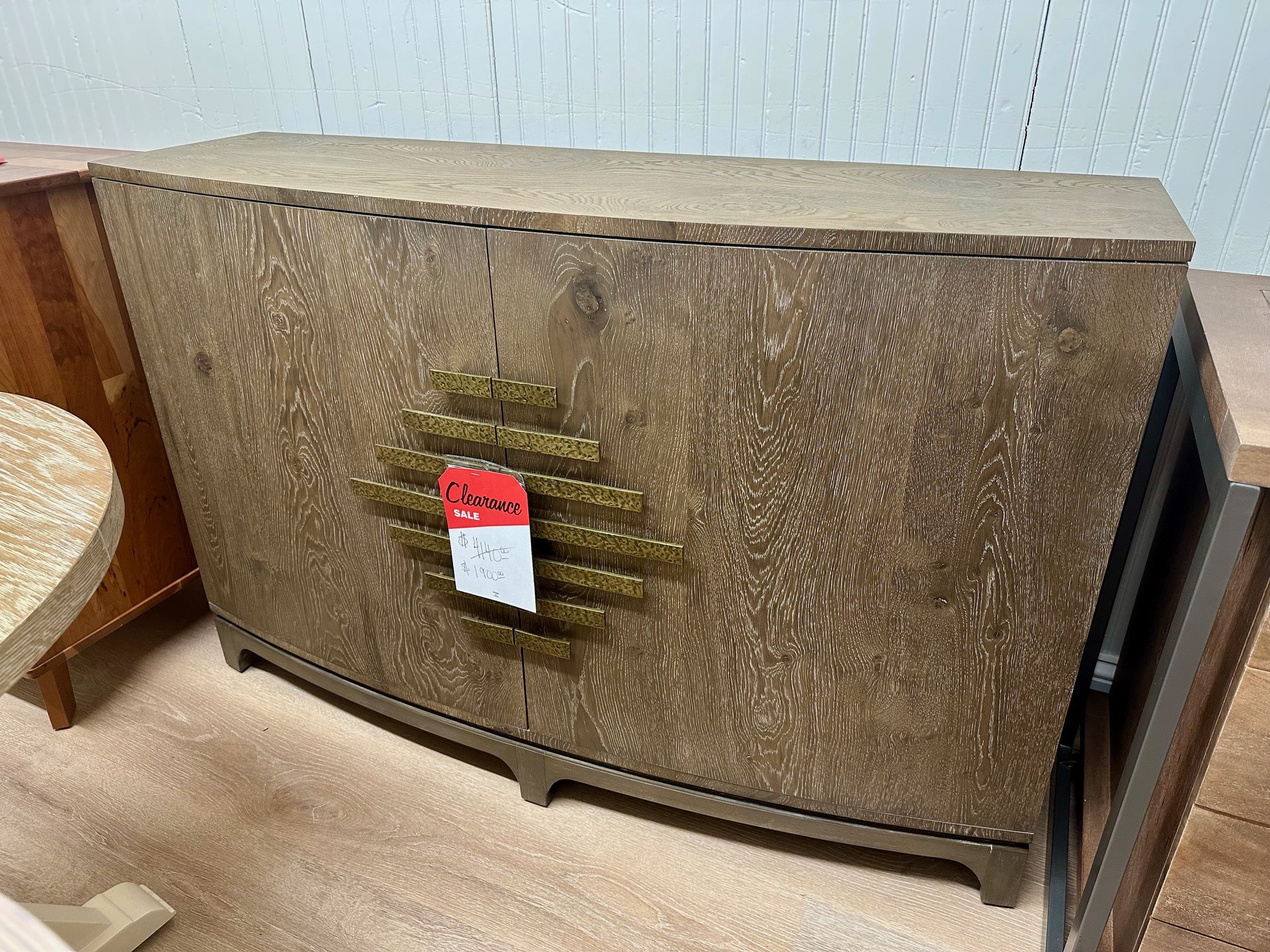 Theodore Alexander Cabinet
