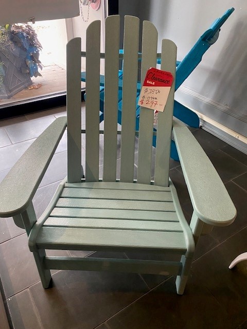 Casual Living Outdoor