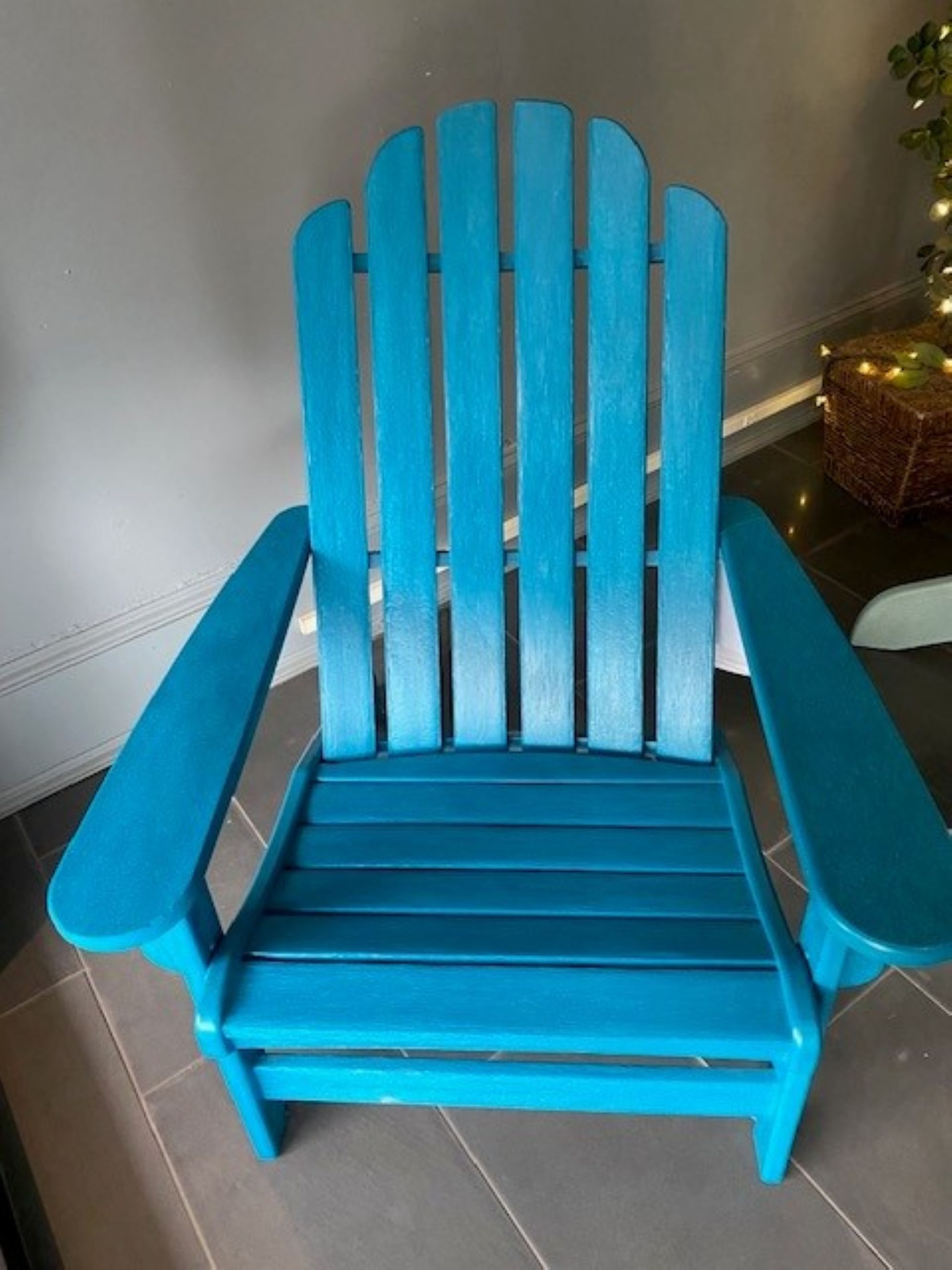 Casual Living Outdoor