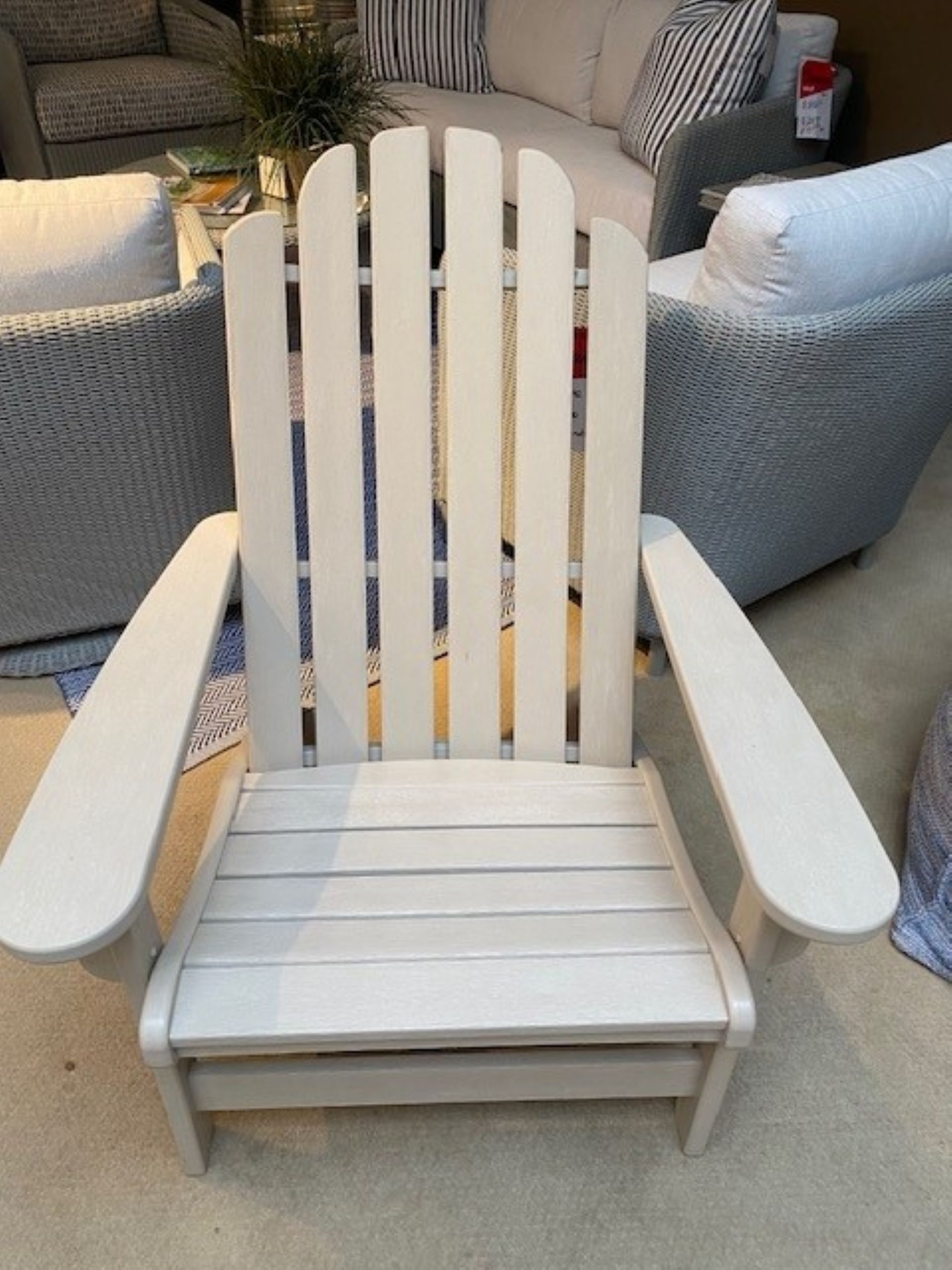 Casual Living Outdoor