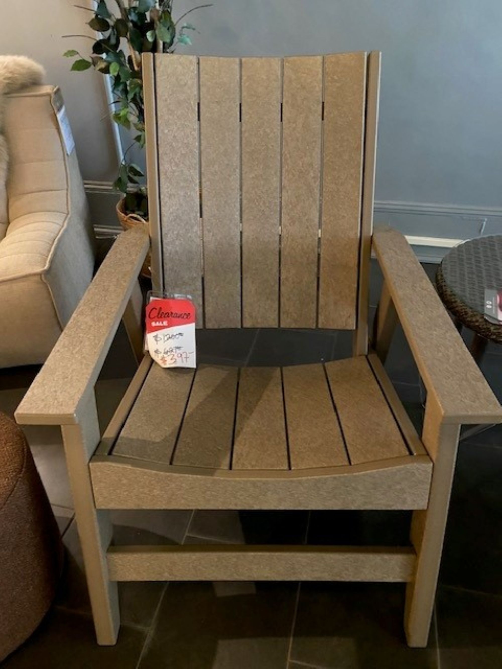 Casual Living Outdoor