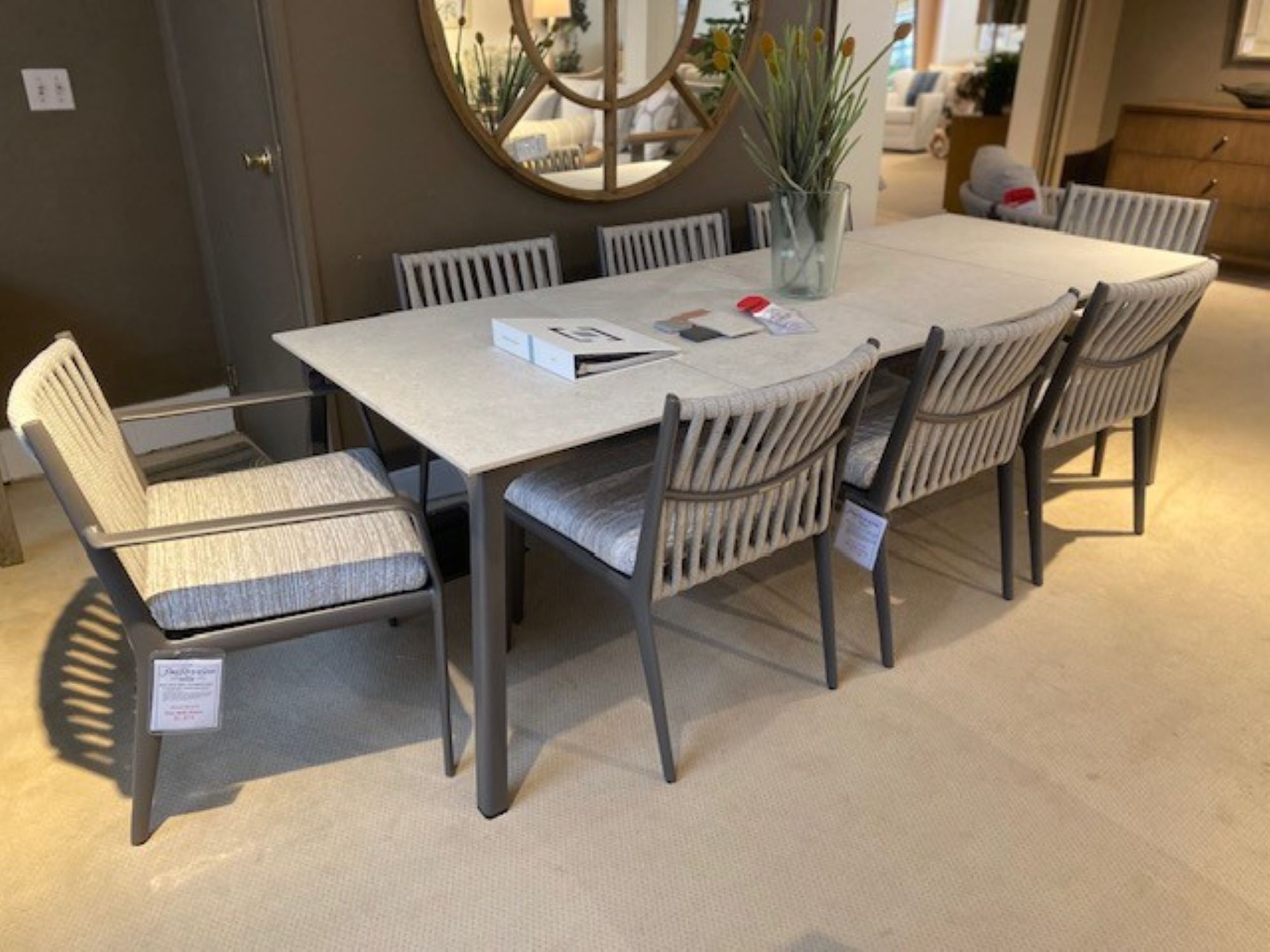 Brown Jordan Outdoor