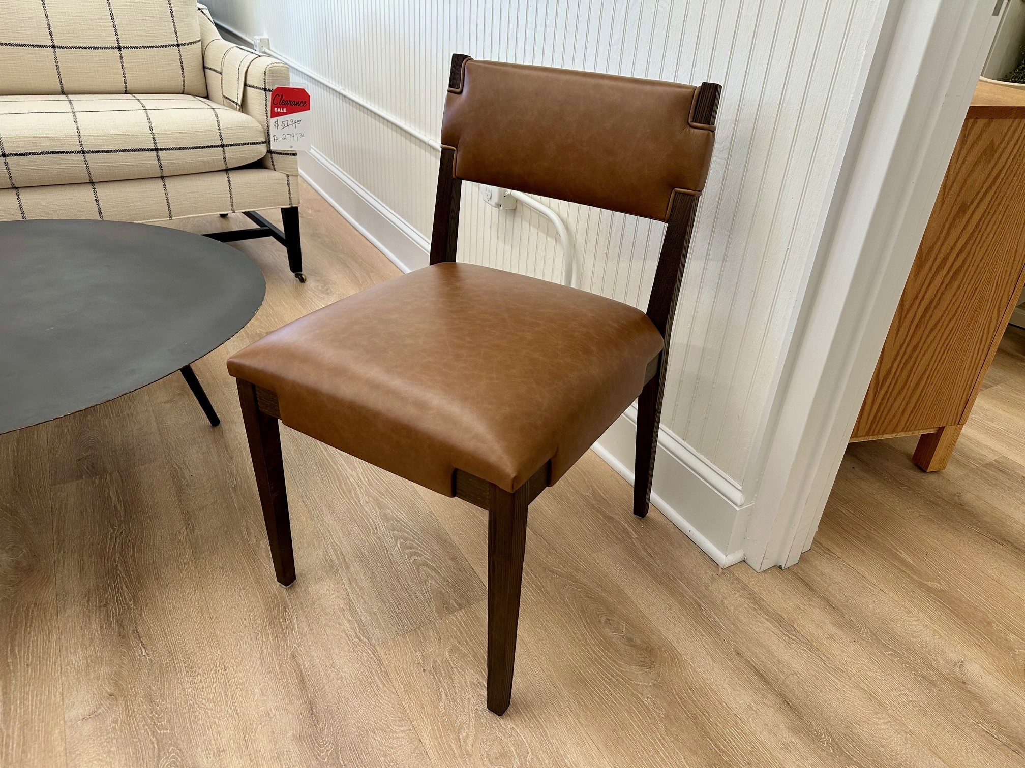 Four Hands Chair