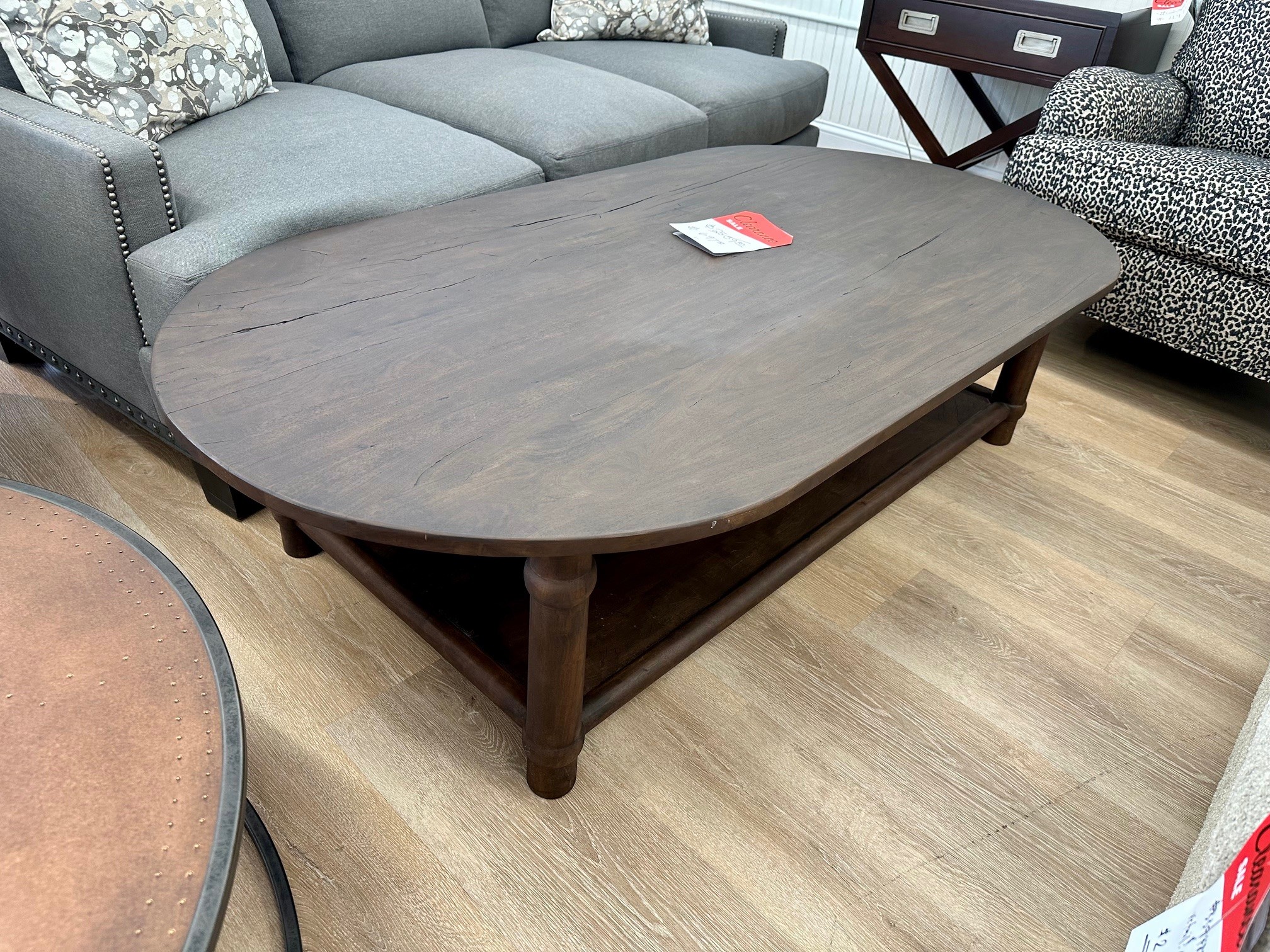 Four Hands Coffee Table