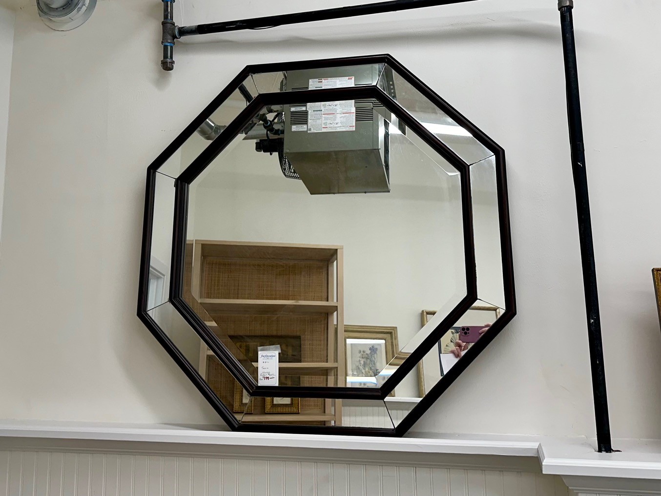 Swaim Mirror